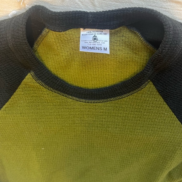 Melanzana Microgrid Shirt - Picture 3 of 3